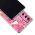 Cat Coq Pink Water Lilies Galaxy S20 Fan Edition Skin
